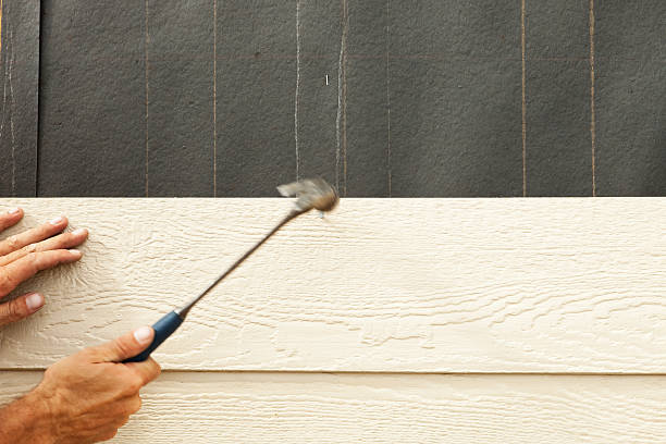 Affordable Siding Repair and Maintenance Services in Christiana, TN