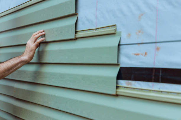 Best Weatherproofing and Sealing  in Christiana, TN